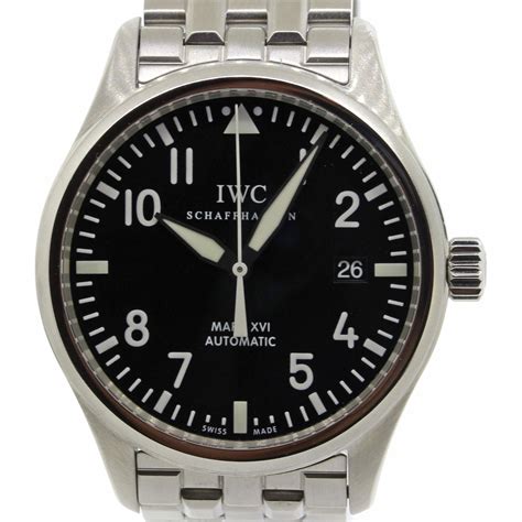 fliegeruhr iwc preis|iwc military watches.